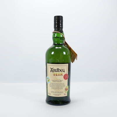 Ardbeg - Drum (Committee Exclusive)