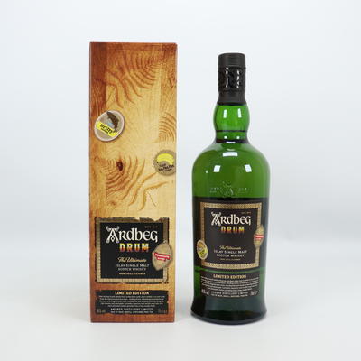 Ardbeg - Drum (Limited Edition)