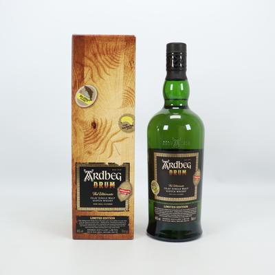 Ardbeg - Drum (Limited Edition)