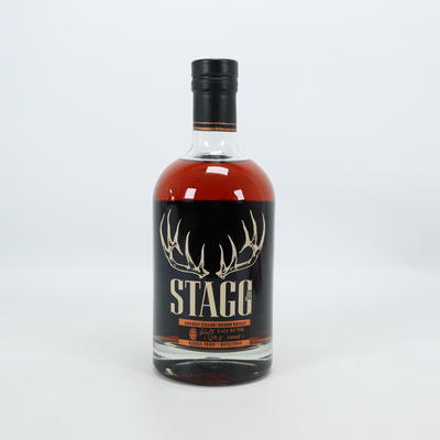 Buffalo Trace - Stagg JR (Straight Bourbon) 75cl