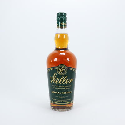 W.L. Weller - Special Reserve (Wheated Bourbon Whiskey) 75cl