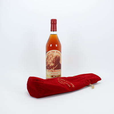 Pappy Van Winkle - 20 Year Old (Family Reserve) 75cl