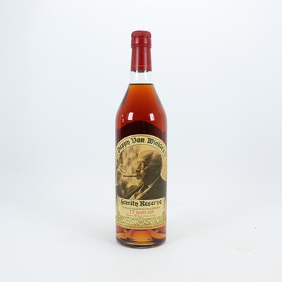 Pappy Van Winkle - 15 Year Old (Family Reserve) 75cl