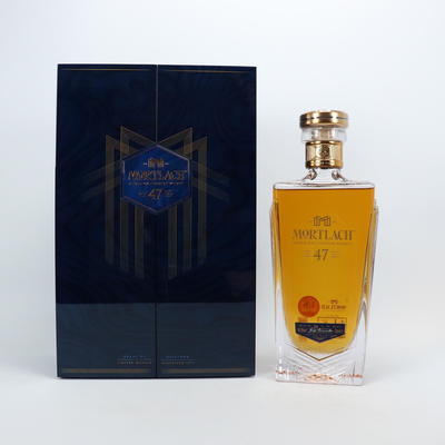 Mortlach - 47 Year Old (1971)