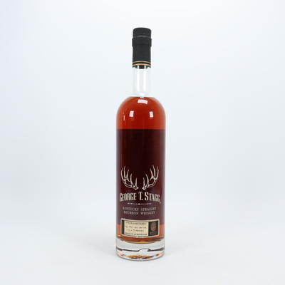George T Stagg - Buffalo Trace Antique Collection (2018) 75cl