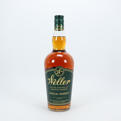 W.L. Weller - Special Reserve (Wheated Bourbon Whiskey) 75cl