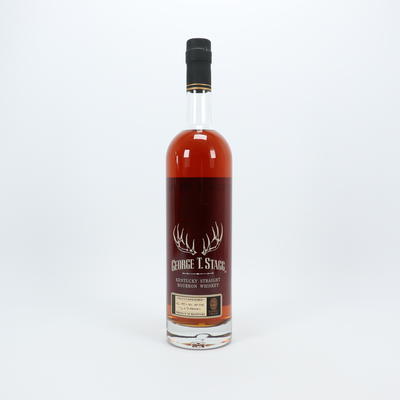 George T Stagg - Buffalo Trace Antique Collection (2018) 75cl