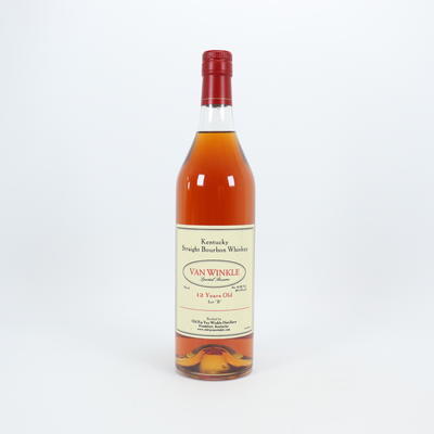 Pappy Van Winkle - 12 Year Old "Lot B" (Special Reserve) 75cl