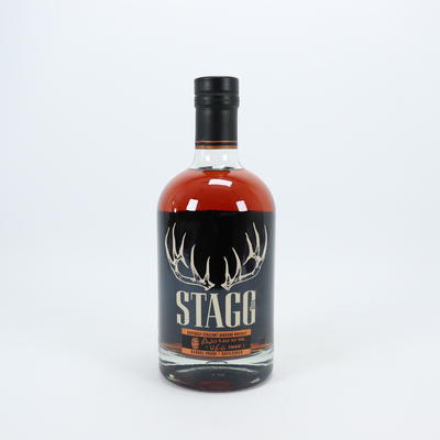 Buffalo Trace - Stagg JR (Straight Bourbon) - 75cl