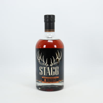 Buffalo Trace - Stagg JR (Straight Bourbon) 75cl