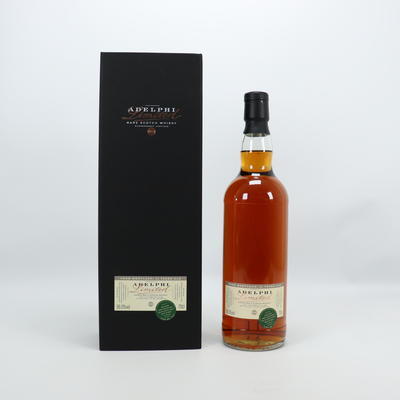 Mortlach - 25 Year Old (Adelphi)