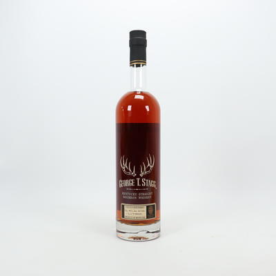 George T Stagg - Buffalo Trace Antique Collection (2018) 75cl