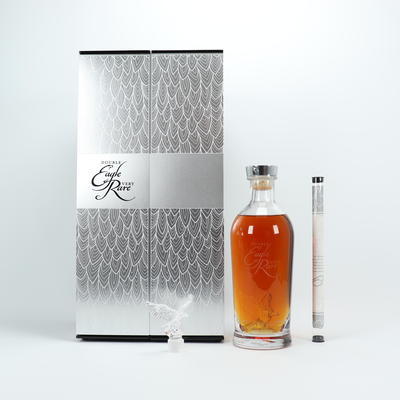 Buffalo Trace - Double Eagle Very Rare (20 Year Old) 2019 Release (75cl)