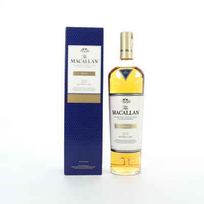 Macallan - Gold (Double Cask)