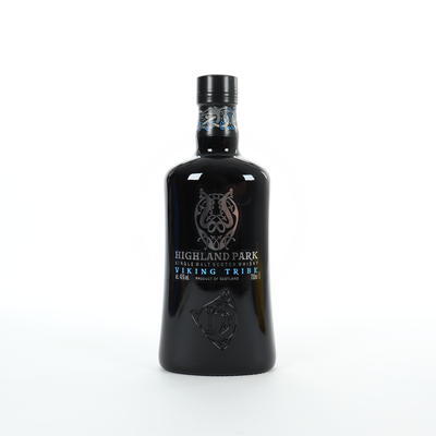 Highland Park - Viking Tribe