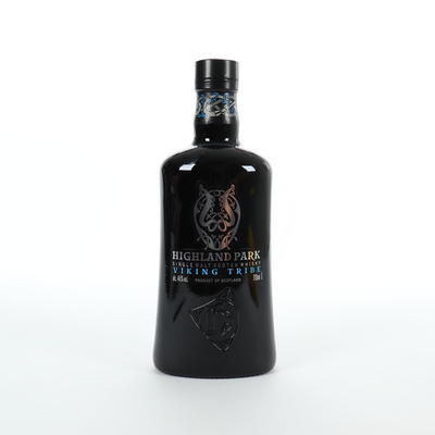 Highland Park - Viking Tribe