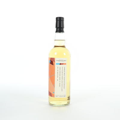 Mortlach - 13 Year Old (1998) Thompson Bros.