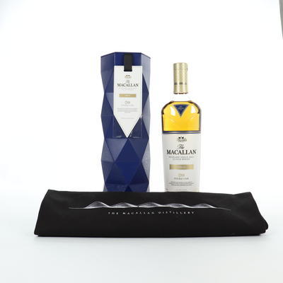 Macallan - Gold (Double Cask) Special Edition