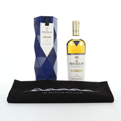 Macallan - Gold (Double Cask) Special Edition