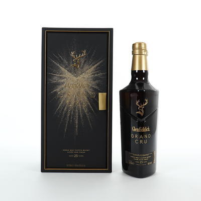 Glenfiddich - 23 Year Old (Grand Cru)