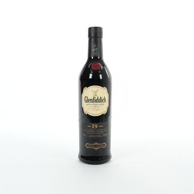 Glenfiddich - 19 Year Old Age Of Discovery (Madeira)