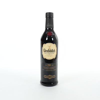 Glenfiddich - 19 Year Old Age Of Discovery (Bourbon)