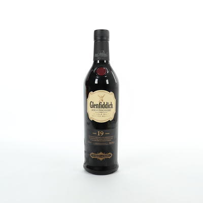 Glenfiddich - 19 Year Old Age Of Discovery (Bourbon)