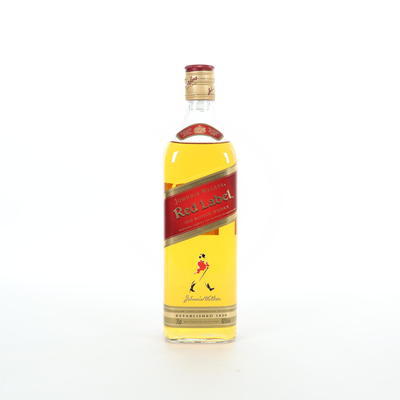 Johnnie Walker - Red Label (75cl)