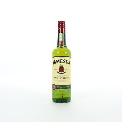 Jameson - Irish Whiskey