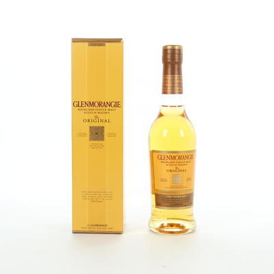 Glenmorangie - 10 Year Old (The Original) 35cl