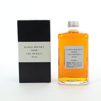 Nikka - From The Barrel (50cl)