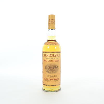Glenmorangie - 10 Year old