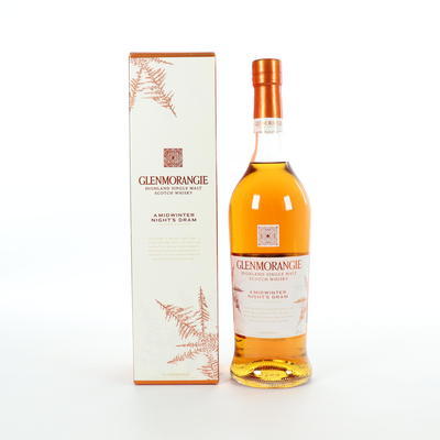 Glenmorangie - A Midwinter Night's Dram (2016)