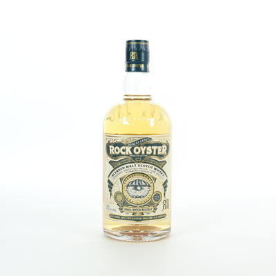Rock Oyster - Small Batch Release