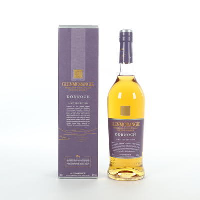 Glenmorangie - Dornoch (Limited Edition)