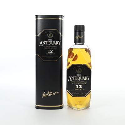 Antiquary - 12 Year Old