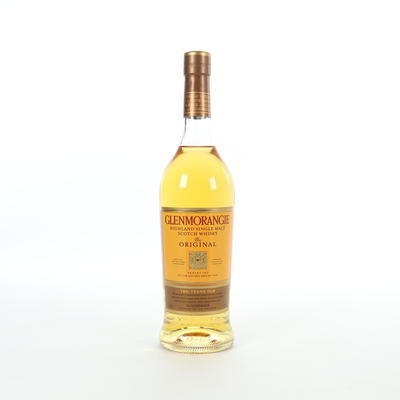 Glenmorangie - 10 Year Old (The Original)