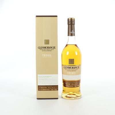 Glenmorangie - Tusail (Private Edition)
