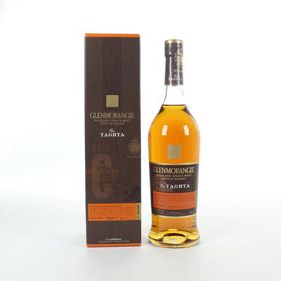 Glenmorangie - Taghta