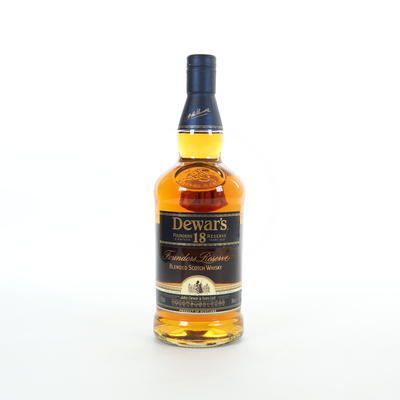 Dewar's - 18 Year Old (Founders Reserve)