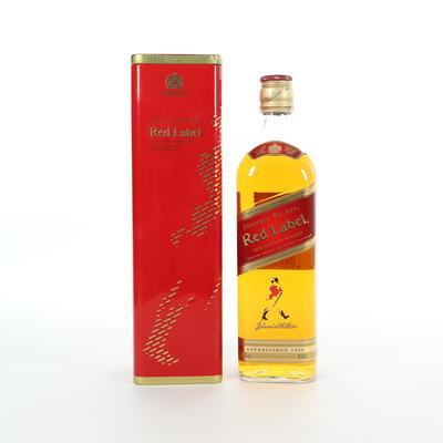 Johnnie Walker - Red Label
