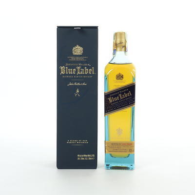 Johnnie Walker - Blue Label (20cl)