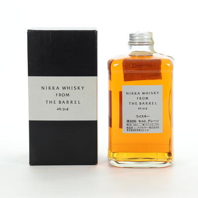 Nikka - From The Barrel (50cl)