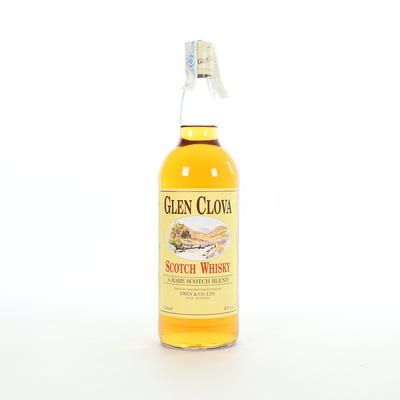 Glen Clova - Rare Blend (1 Litre)
