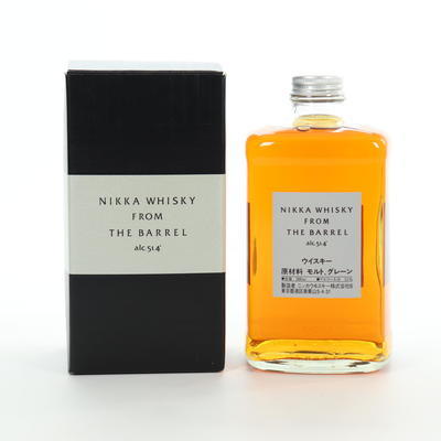 Nikka - From The Barrel (50cl)