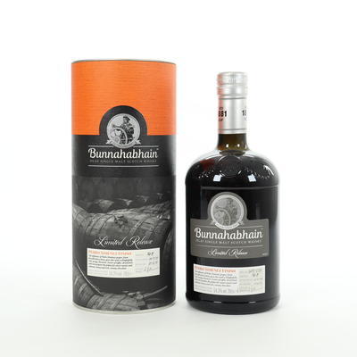 Bunnahabhain - 2003 (Pedro Ximenez Finish) Limited Release