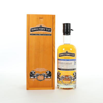 Bunnahabhain - 35 Year old (Douglas Laing Directors Cut)