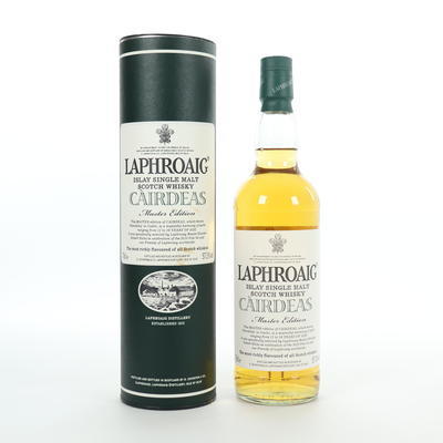 Laphroaig - Cairdeas (Master Edition)