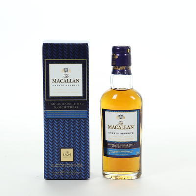 Macallan - Estate Reserve (5cl)