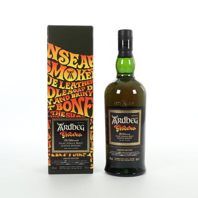 Ardbeg - Grooves (Limited Edition)